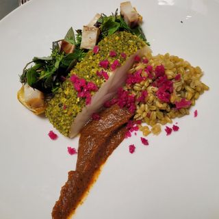 L'Auberge Bretonne - 6