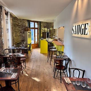 Sauge - 8