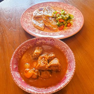 Busarin Cuisine - 1