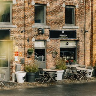 Le Barathym - 6