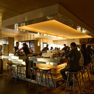 Kødbyens Fiskebar - 4