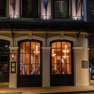 Restaurant August - 5