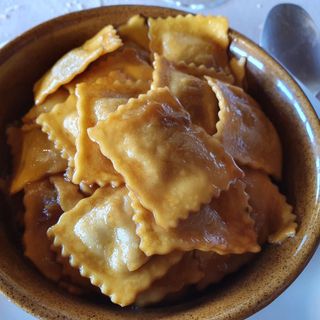 Osteria San Giulio - 0