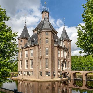 Restaurant Kasteel Heemstede - 7