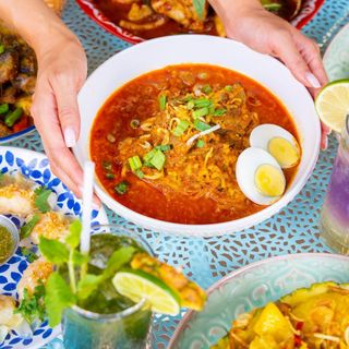 Koh Lipe Thai Kitchen - 9