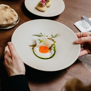 ORA | Taverna & Bar - 0
