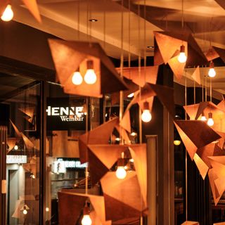 HENNE.Weinbar - Köln - 1