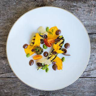 L'Orangerie - 0