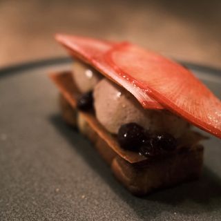 Asperge Blanche - 4