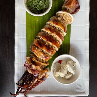 Sambal - 5