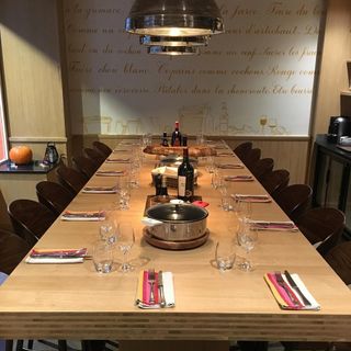 Le Beurre Noisette - Paris - 0