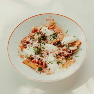 Amici - 0