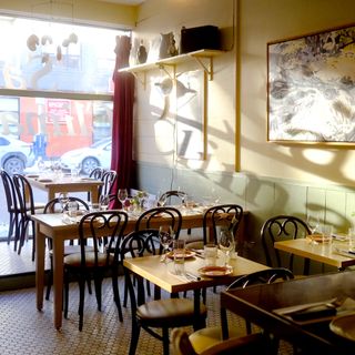 Salle Climatisée - 5