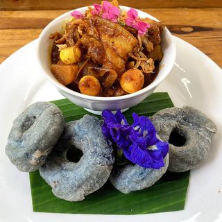 Krua Lawng Khao - 22
