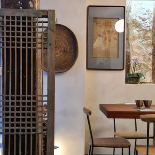 La Table de Mee - 8
