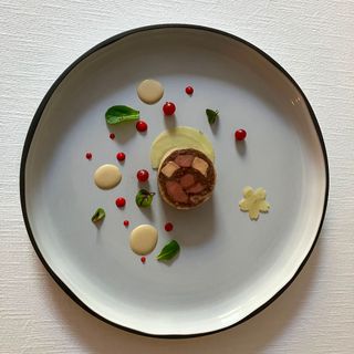Chez Olivier - 8