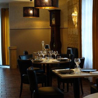 Le Silène - Auberge de Cercoux - Cercoux - 16