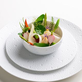 Restaurant Kasteel Heemstede - 6