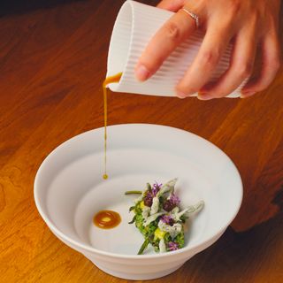 SAAM restaurant - 10