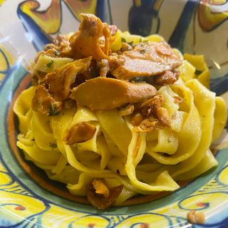 Osteria dell'Accademia - 16