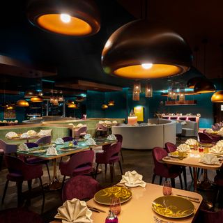 Dalchini - Doha - 1