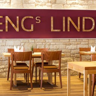 Gengs Linde - 0