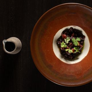 Osteria Grande - 11