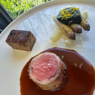 Auberge du Pont - 1