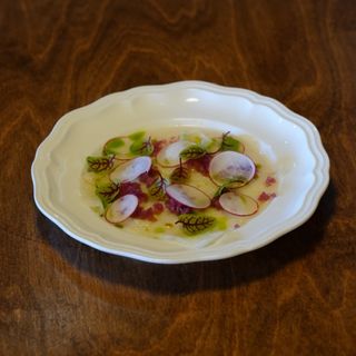 Saison - 8