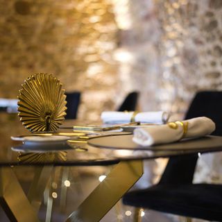 D.one Ristorante Diffuso - 0