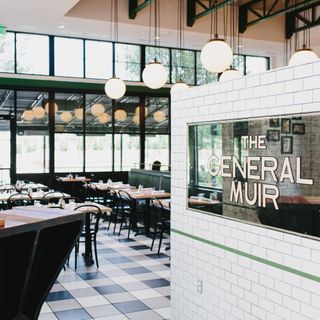 The General Muir - 9
