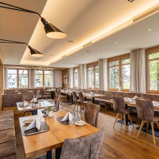 Restaurant am Hochfuchs - 3