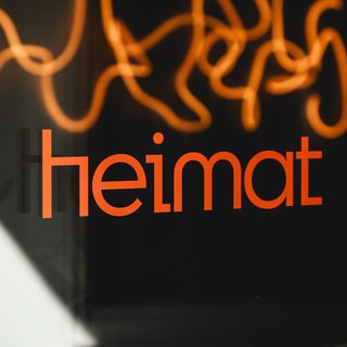 Heimat - 1