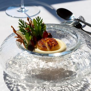 MANO Restaurant - 1