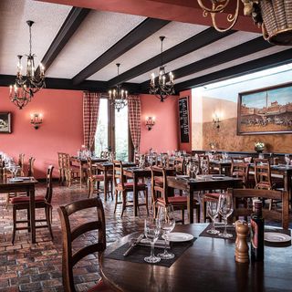 Taverna & Trattoria Palio - 14