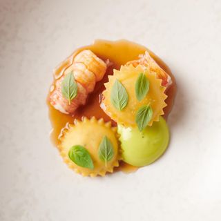 The Oak Room - 8