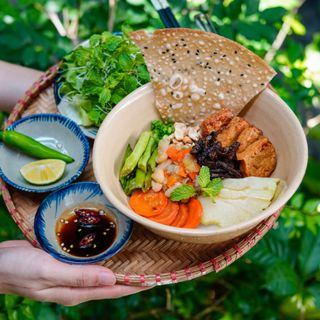 Nu Đồ Kitchen - 5