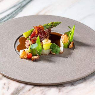 NOVO New Dining - 14