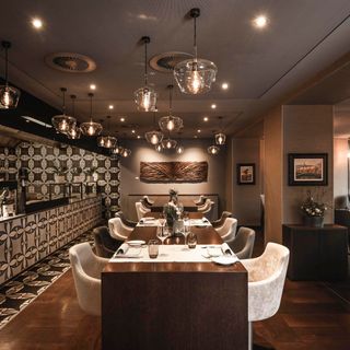 La Fontana Restaurant & Bar - 17