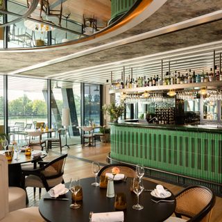 Brasserie Constance - 8