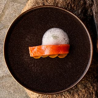 Albanta Cocina de Leña - 10