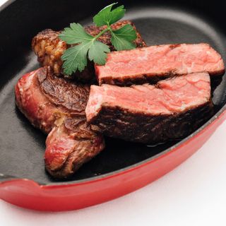 KR Prime Steak - 2