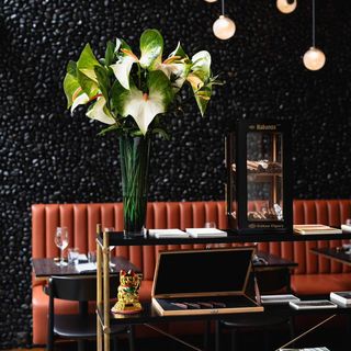CAMPO Modern Grill - 11