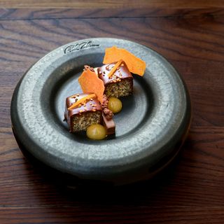 Pod Zidom Bistro - 10