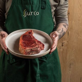 Surco - 1