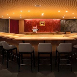 Sushi Nomura - 0
