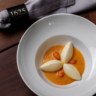 La Table 1625 - 0
