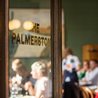 The Palmerston - 7