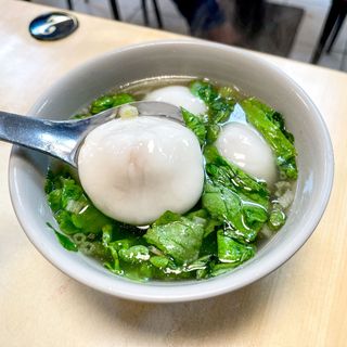 Shih Chia Big Rice Ball - 0