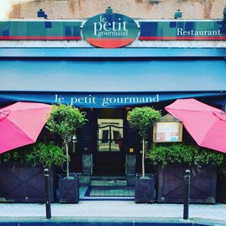 Le Petit Gourmand - 5